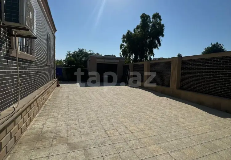 3 otaqlı mənzil , Bakı