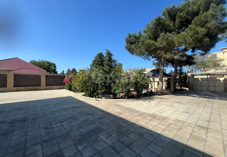 3 otaqlı mənzil , Bakı