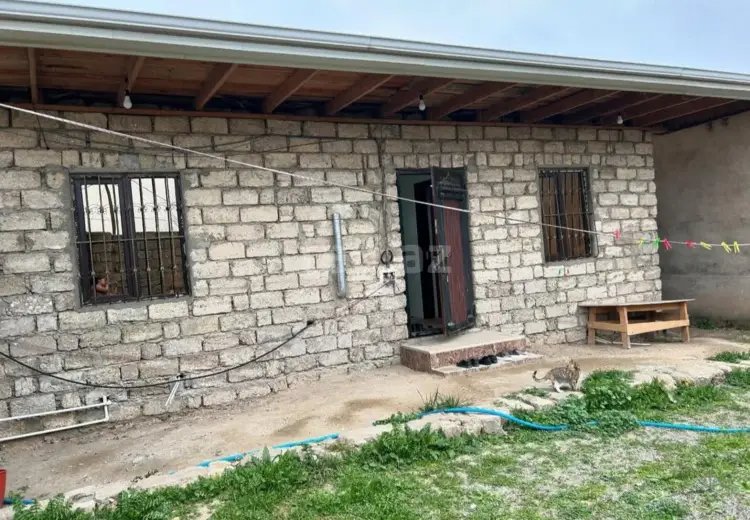 3 otaqlı mənzil , Məştağa qəs., Sabunçu, Bakı