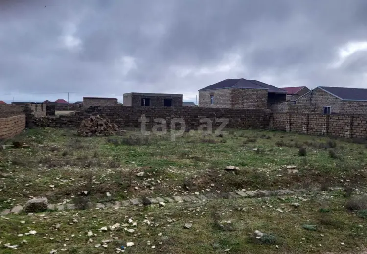 0 m² Obyekt / Ofis , Türkan, Xəzər, Bakı