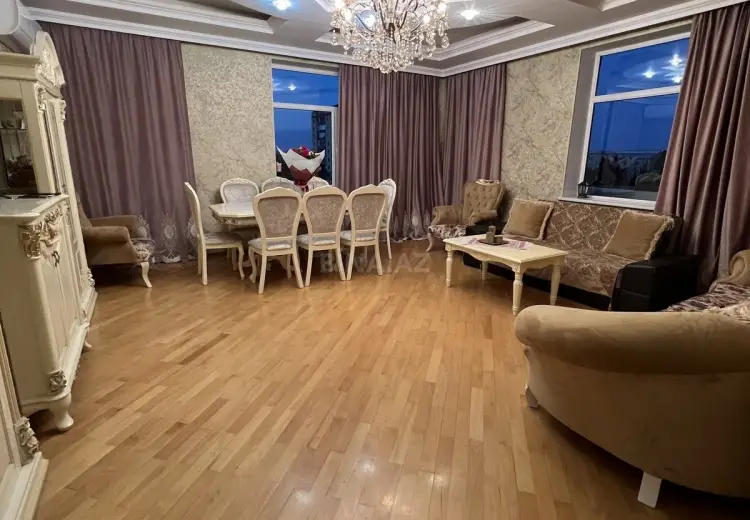 3 otaqlı mənzil Satılır, Sumqayıt