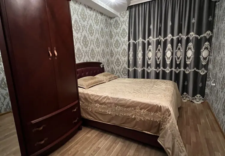 3 otaqlı mənzil Satılır, Sumqayıt