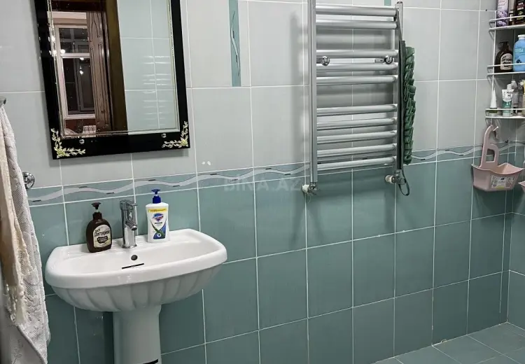 3 otaqlı mənzil Satılır, Sumqayıt