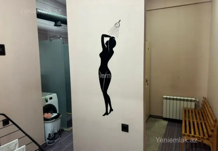 180 m² Obyekt / Ofis Kirayə (aylıq), Nizami, Bakı