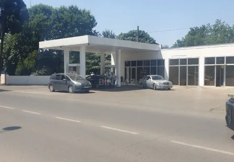 1064 m² Obyekt / Ofis Satılır, Lənkəran
