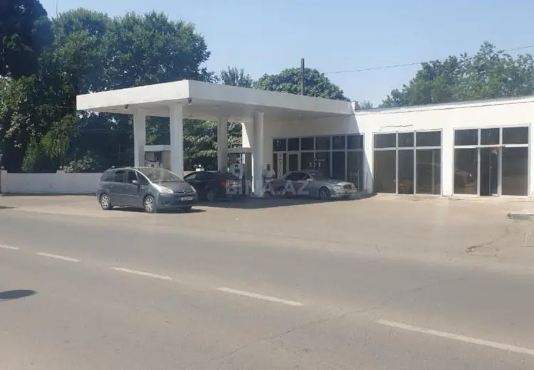 1064 m² Obyekt / Ofis Satılır, Lənkəran