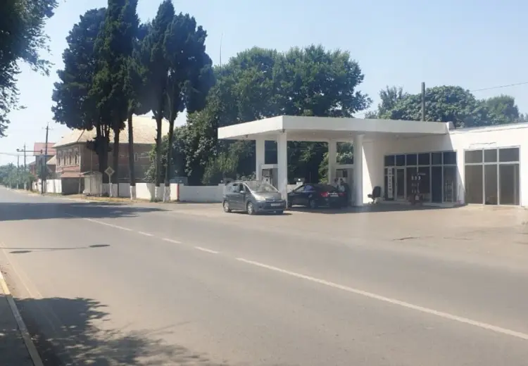 1064 m² Obyekt / Ofis Satılır, Lənkəran