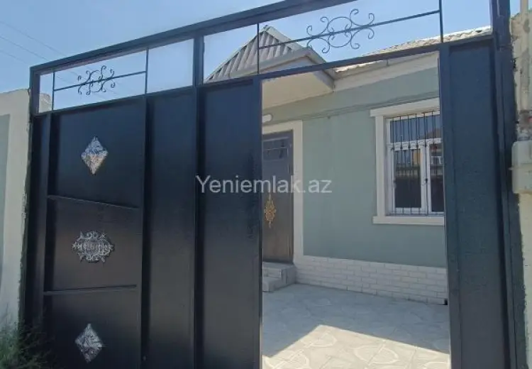 2 otaqlı mənzil Satılır, Xırdalan