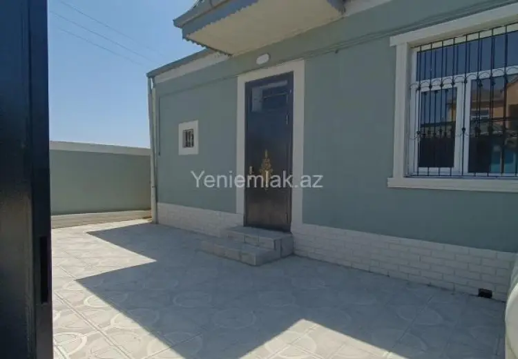 2 otaqlı mənzil Satılır, Xırdalan