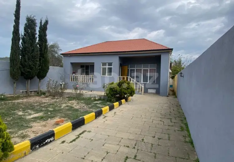 3 otaqlı mənzil , Məştağa qəs., Sabunçu, Bakı