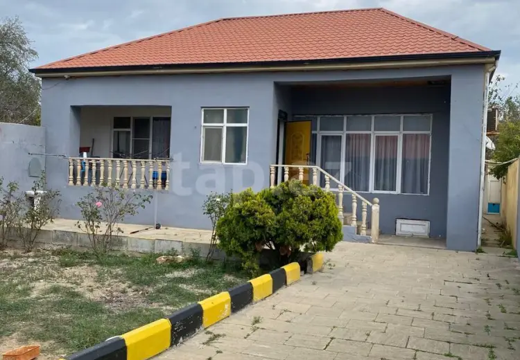 3 otaqlı mənzil , Məştağa qəs., Sabunçu, Bakı