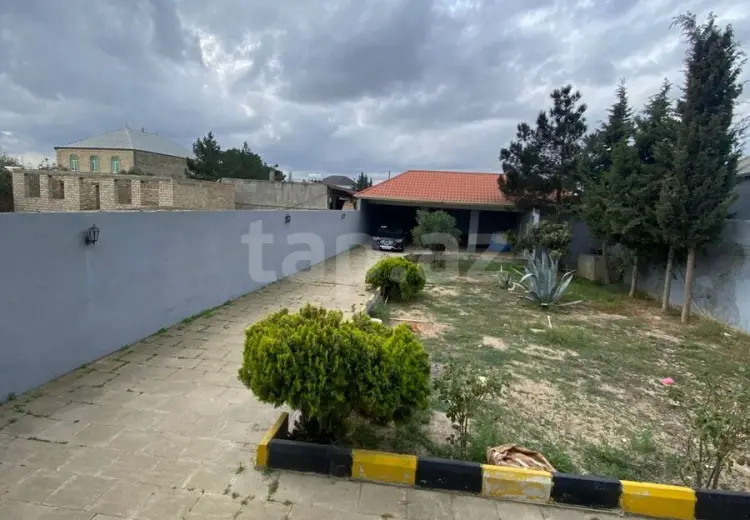 3 otaqlı mənzil , Məştağa qəs., Sabunçu, Bakı