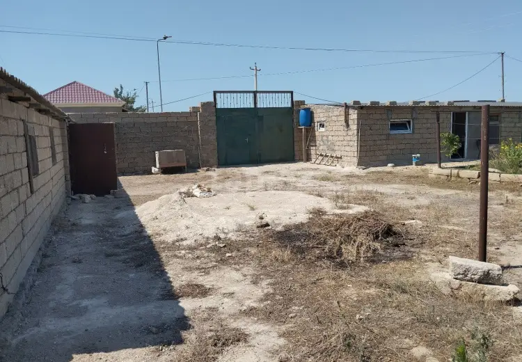 0 m² Obyekt / Ofis , Türkan, Xəzər, Bakı