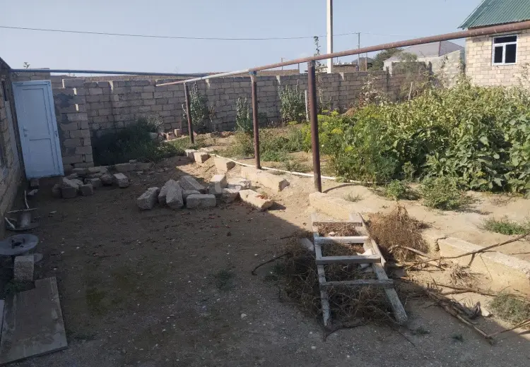 0 m² Obyekt / Ofis , Türkan, Xəzər, Bakı