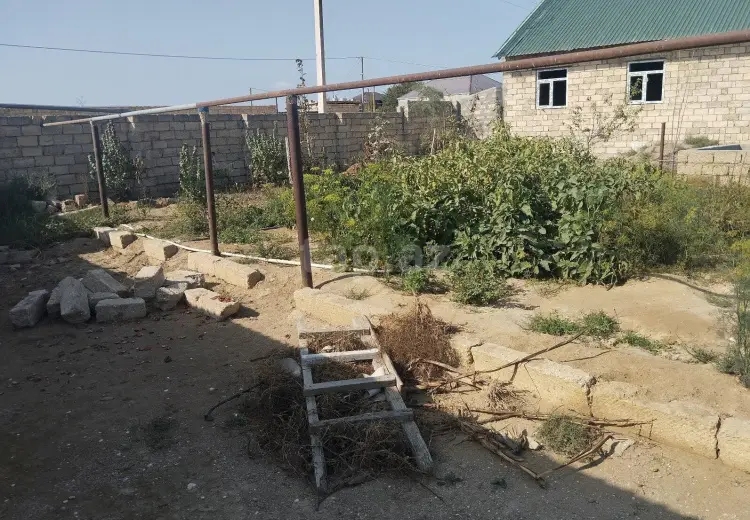 0 m² Obyekt / Ofis , Türkan, Xəzər, Bakı
