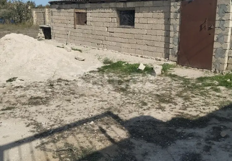 0 m² Obyekt / Ofis , Türkan, Xəzər, Bakı