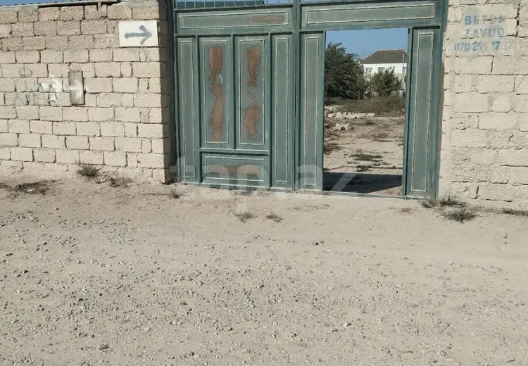 0 m² Obyekt / Ofis , Türkan, Xəzər, Bakı