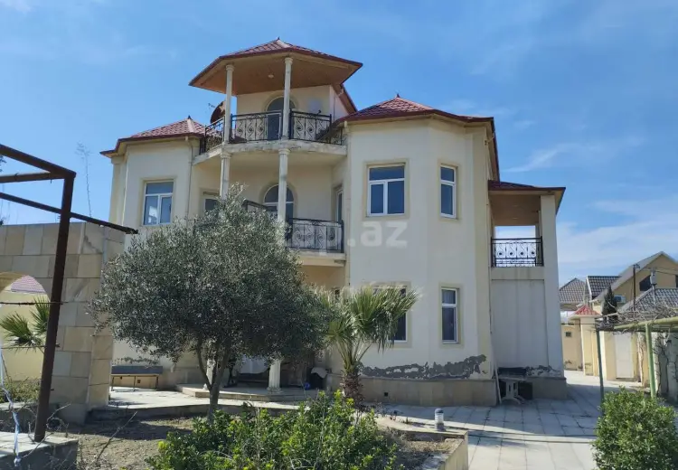 3 otaqlı mənzil , Albalı qəs., Sabunçu, Bakı
