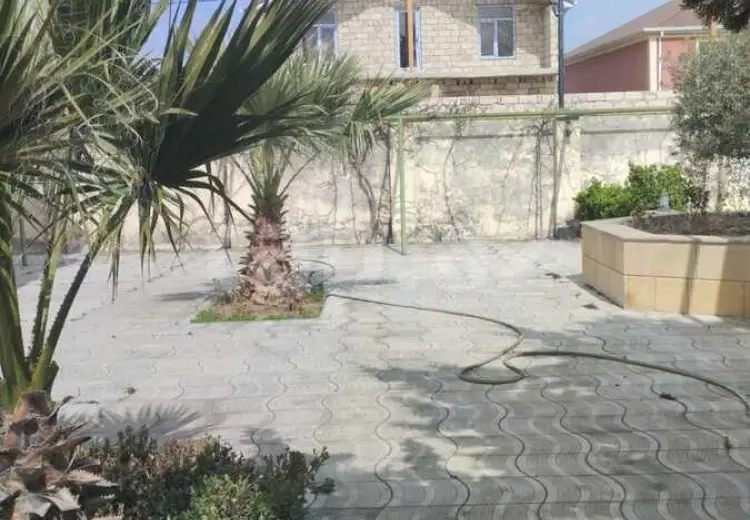 3 otaqlı mənzil , Albalı qəs., Sabunçu, Bakı