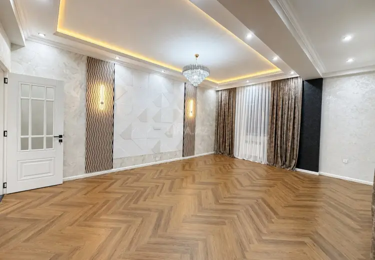 3 otaqlı mənzil Satılır, Nəsimi, Bakı