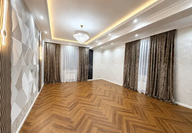 3 otaqlı mənzil Satılır, Nəsimi, Bakı