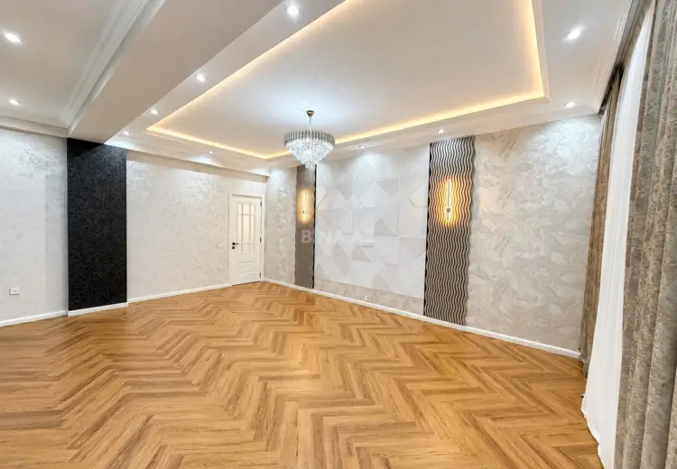 3 otaqlı mənzil Satılır, Nəsimi, Bakı