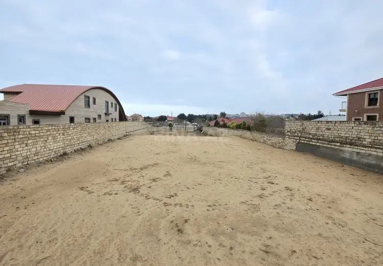 23 sot Torpaq Satılır, Bilgəh qəs., Sabunçu, Bakı