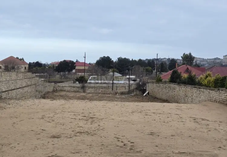 23 sot Torpaq Satılır, Bilgəh qəs., Sabunçu, Bakı