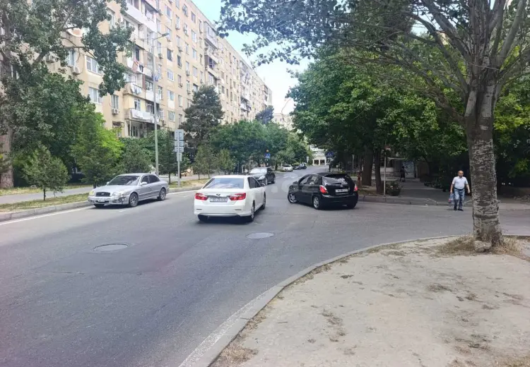 0 m² Obyekt / Ofis , Xətai, Bakı