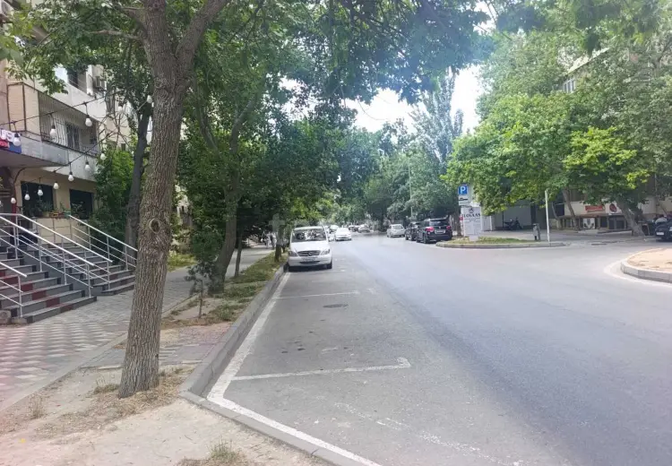 0 m² Obyekt / Ofis , Xətai, Bakı