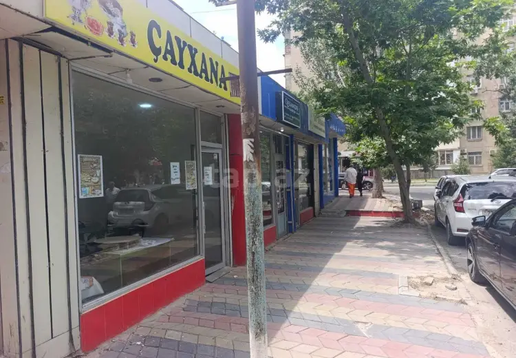 0 m² Obyekt / Ofis , Xətai, Bakı