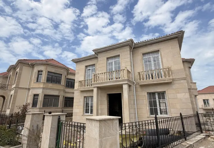 6 otaqlı mənzil Satılır, Nardaran qəs., Sabunçu, Bakı