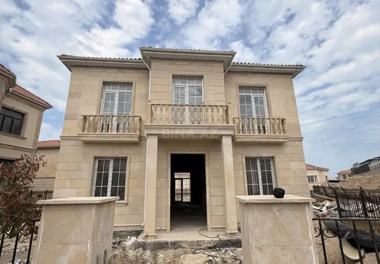 6 otaqlı mənzil Satılır, Nardaran qəs., Sabunçu, Bakı