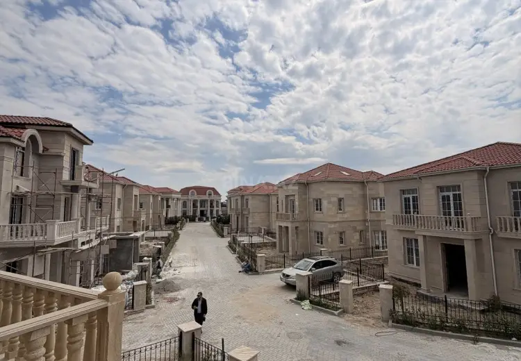 6 otaqlı mənzil Satılır, Nardaran qəs., Sabunçu, Bakı
