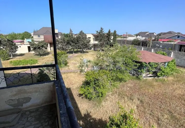 3 otaqlı mənzil , Bakı
