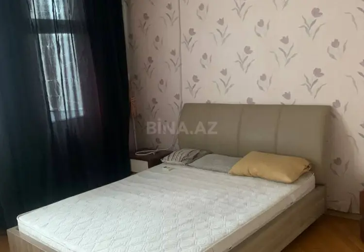 2 otaqlı mənzil Kirayə (aylıq), Yasamal qəs., Yasamal, Bakı