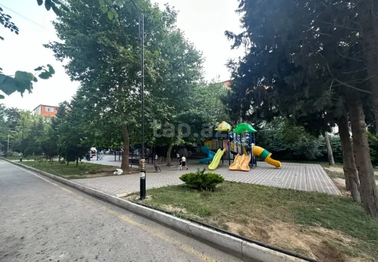 3 otaqlı mənzil , 3-cü mikrorayon, Nəsimi, Bakı