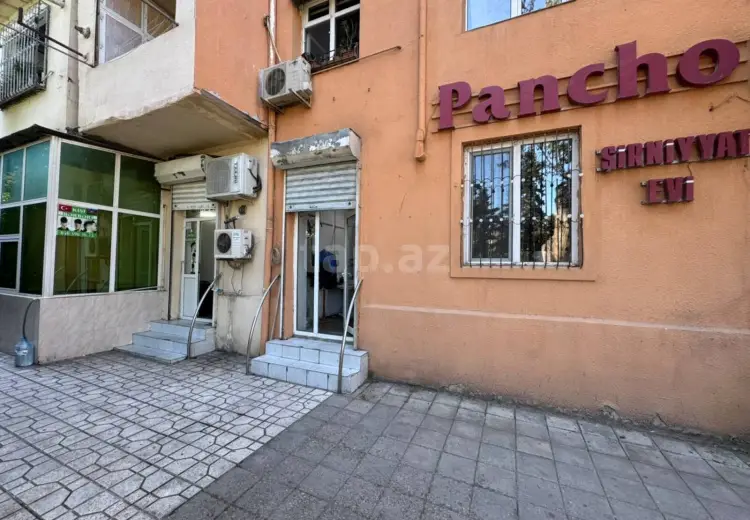 0 m² Obyekt / Ofis , 8-ci kilometr, Nizami, Bakı