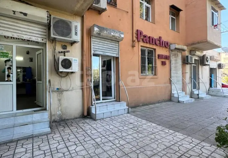 0 m² Obyekt / Ofis , 8-ci kilometr, Nizami, Bakı