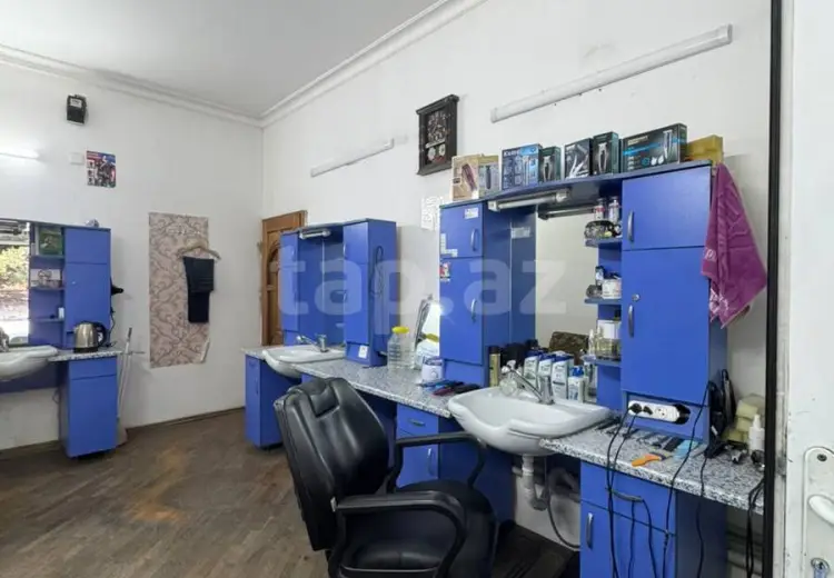 0 m² Obyekt / Ofis , 8-ci kilometr, Nizami, Bakı
