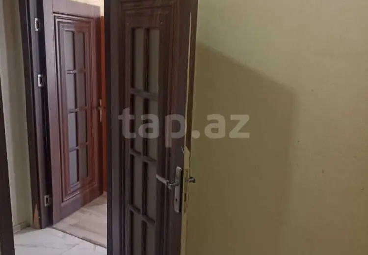 3 otaqlı mənzil , Xırdalan
