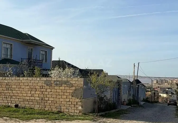 3 sot Torpaq Satılır, Masazır, Abşeron