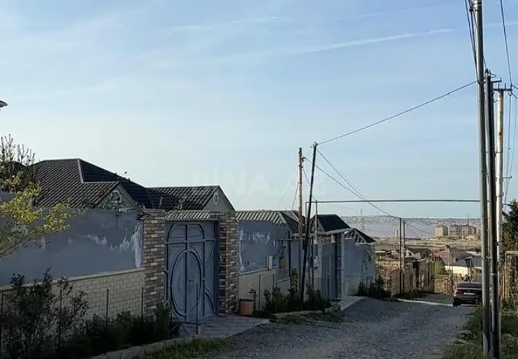 3 sot Torpaq Satılır, Masazır, Abşeron