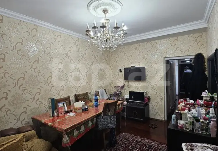 3 otaqlı mənzil , Bakı