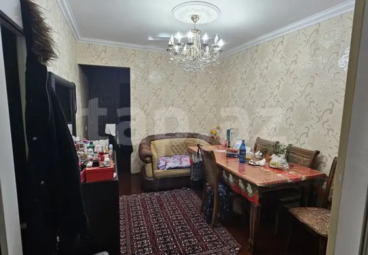 3 otaqlı mənzil , Bakı