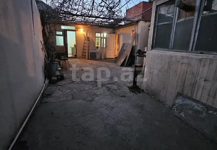 3 otaqlı mənzil , Rəsulzadə qəs., Binəqədi, Bakı