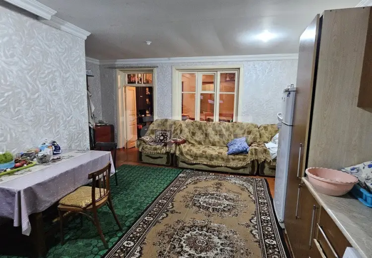 3 otaqlı mənzil , Rəsulzadə qəs., Binəqədi, Bakı