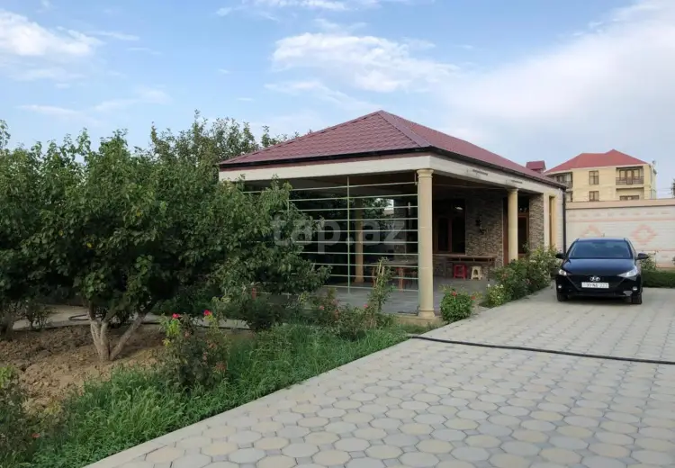 3 otaqlı mənzil , Bakı