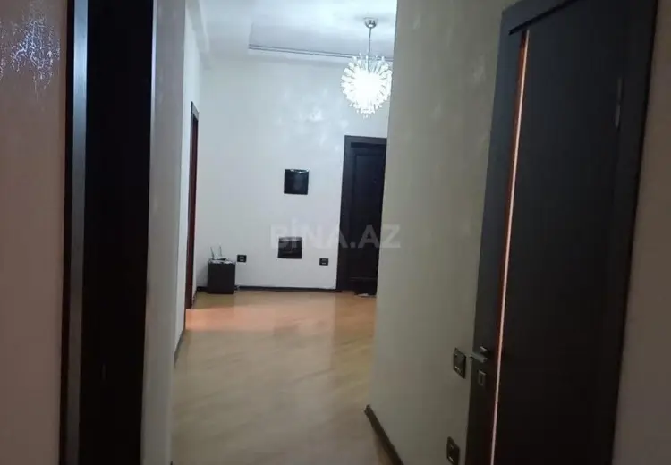 3 otaqlı mənzil Kirayə (aylıq), Yasamal, Bakı