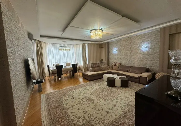 4 otaqlı mənzil Satılır, Nəsimi, Bakı